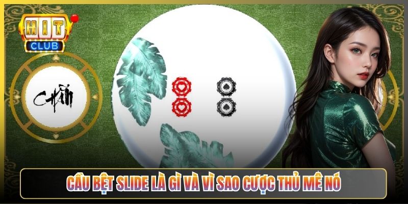 Cầu Bệt Là Gì Và Vì Sao Cược Thủ Mê Nó
