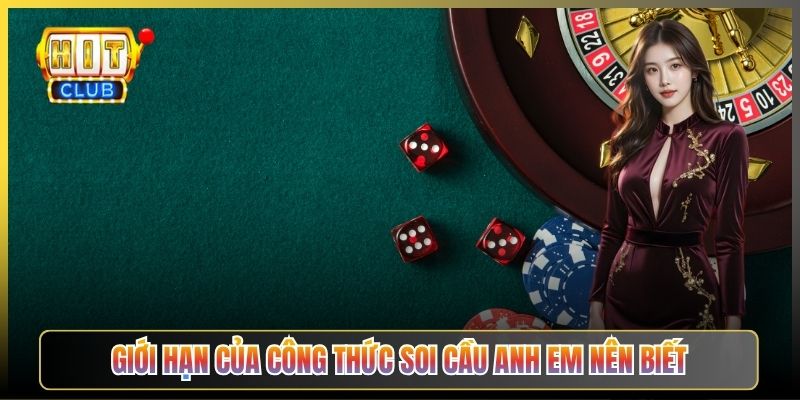 Giới Hạn Của Công Thức Soi Cầu Anh Em Nên Biết