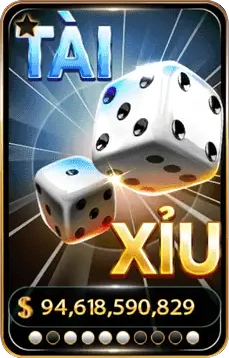 Game tài xỉu của trang Hitclub VIGO